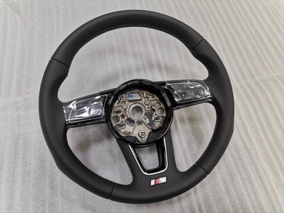 Neu 82A419091AC OE Audi S Line Lenkrad A1 A3 S3 RS