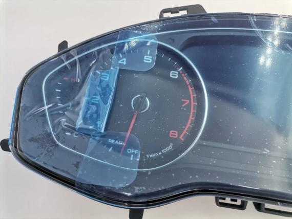 New 8W5920880N OE Audi Cluster A4 S4 A5 S5