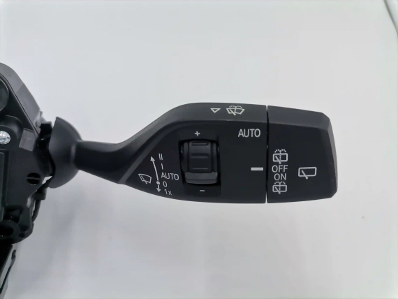 OEM BMW G05 G07 G08 Lci SZL Steering Column Schaltzentrum Lenksäule 5A4A039