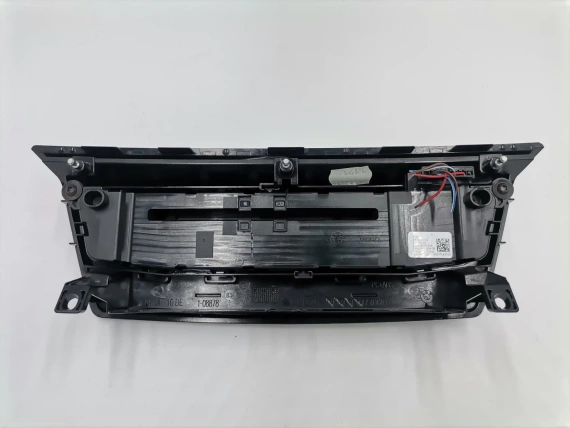 BMW 2er F45 F46 радио панел 9371457