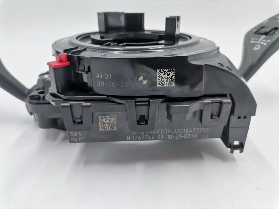 OEM BMW G05 G07 G08 Lci SZL Steering Column Schaltzentrum Lenksäule 5A4A039