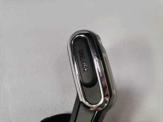 9473660 MINI F55 LCI F56 BEV F57 BEV GAŁKA BIEGÓW