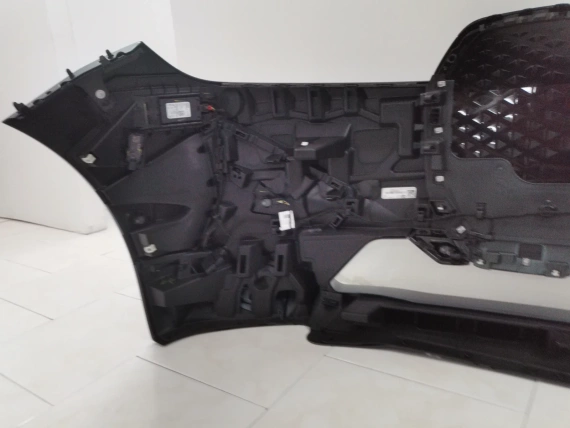 Zderzak Przedni BMW IX I20 M pakiet BMW IX I20 Zestaw A03