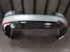 Rear Bumper BMW 4 G22 G23 Basis Set - A22