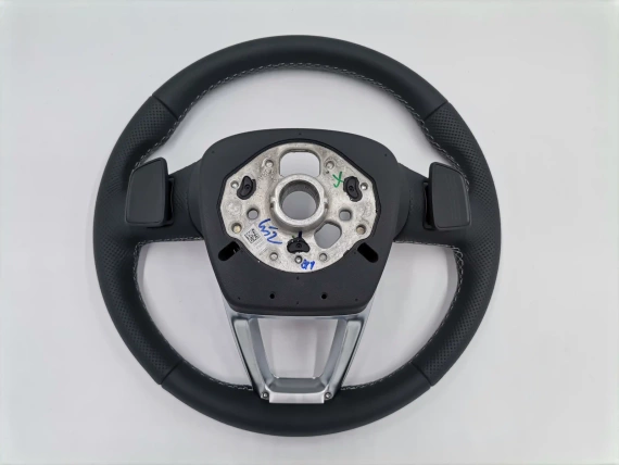 New 8W0419091GN Audi Steering Wheel A4 S4 A5 S5 Q2