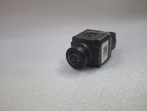 5Q0980546A Камера 360 градуса Audi VW Seat Skoda