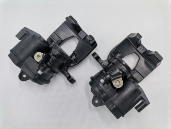 Нови 8W0615403N 8W0615404N Спирачни Апарати Audi S