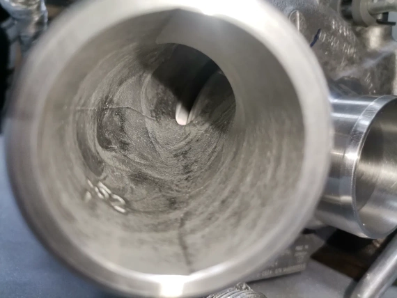 Nowy 8631904 OE Turbo BMW 3 4 5 6 x3 x4 x5 x6 2.0