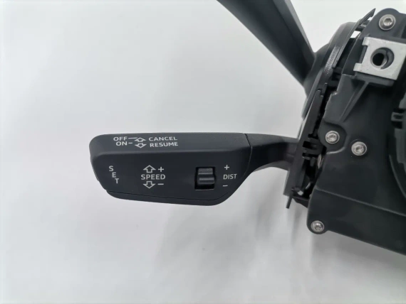 Nowy 4N0907129KF OE przełącznik kierowniczej Audi