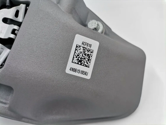 Нов 4N0615105BJ OE Спирачен апарат преден AUDI A8