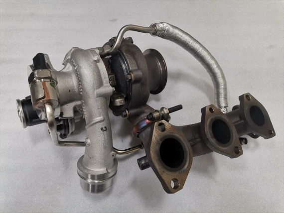 8582021 BMW F40 2 F44 F45 X1 F48 X2 F39 Mini Turbo