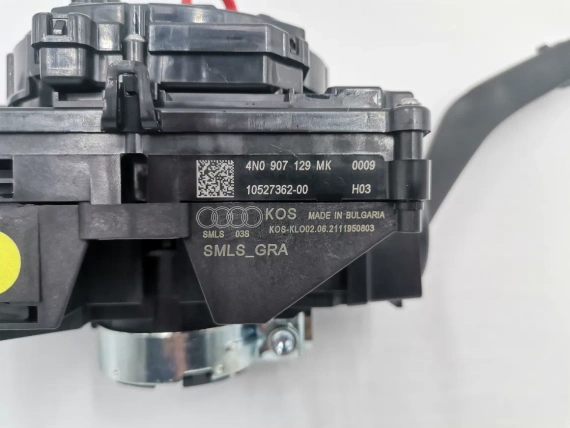 Нов 4N0907129MK Превключвател волан Audi A6 Q7 Q8