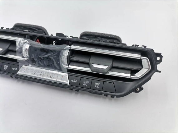 Като Нов Климатичен Панел AC panel BMW G20 G21 G28 G29 9459480