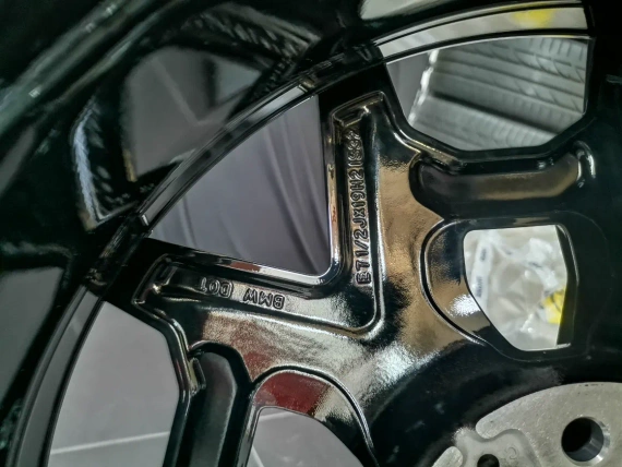 Neu 19" OE BMW Style 887 M Sommerrrader X3 X4 G01