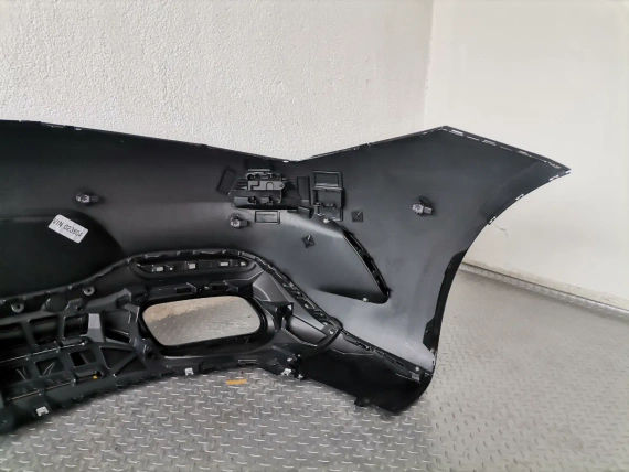 New rear bumper Mercedes SL 63 AMG R232 W232