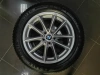 Zestaw zimowy 17” BMW Felgi Styl 618 Opony Michelin Alpine 5 czujników G22 G23 G26 G30 G31 i4