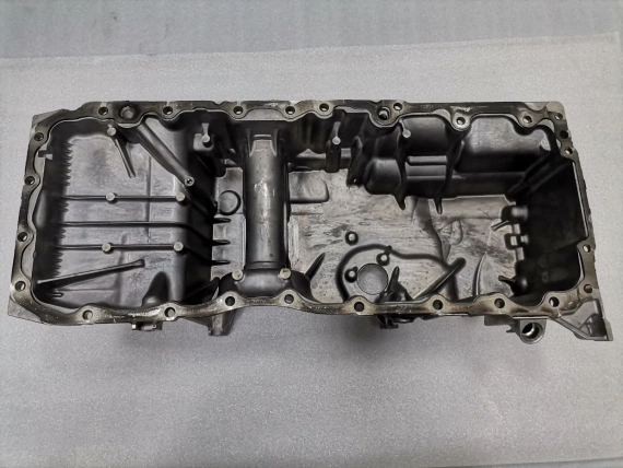 5km 8596133 OE oil pan B57 BMW G60 G70 G05 G06 X7