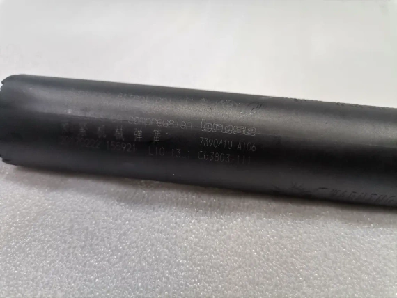 7390410 Stoßdämpfer Heckklappe BMW 5 G31