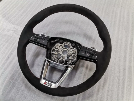 NEW 82A419091BD OE RS Audi steering wheel RS3 A3 S