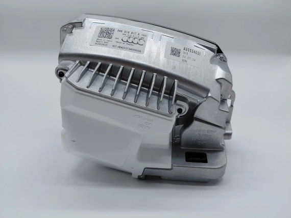 8W6919617K Nowy PROJEKTOR Head up Audi A5 S5 RS5