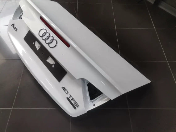 Багажник с камера Audi A5 8T Facelift Cabrio