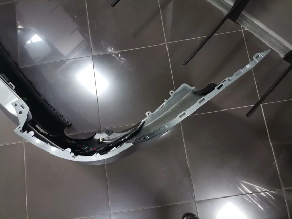 Zderzak Tylny BMW 4 G22 G23 Zestaw Komplet- A22