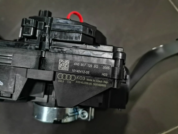 Neu 4N0907129BQ Lenkstockschalter Audi A4 A5 A6 A7
