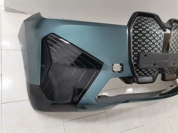 Предна Броня BMW IX I20 M пакет БМВ ИХ И20 Комплект A03