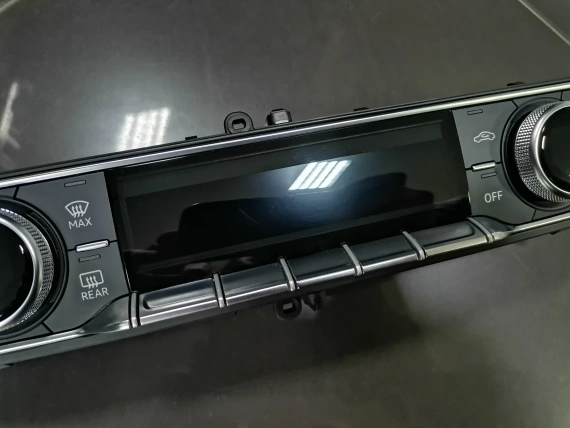 Neu 8W0820043BJ Klimabedienteil Audi A4 S4 A5 S Q5