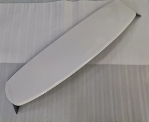 Neu 81A827933C Audi Q2 S Line Heckdeckel Spoiler