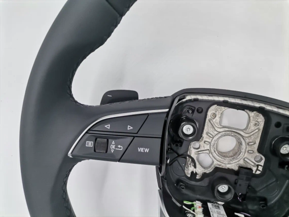 New 4M8419091AJ OE Steering Wheel Audi Q7 Q8 A4 A5