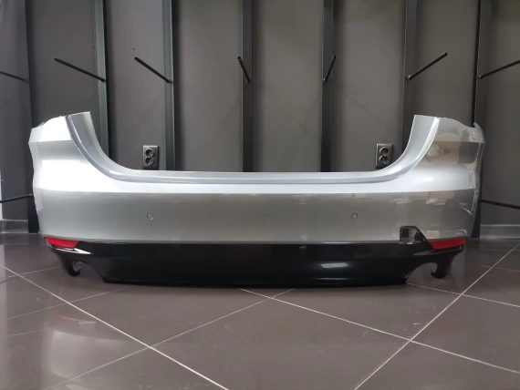 Задна Броня BMW 4 G22 G23 Basis Комплект - А22