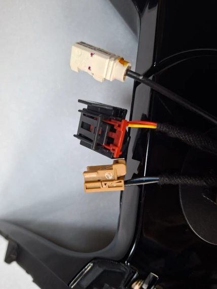 4KE857410E digitaler Außenspiegel Audi e-tron Q8