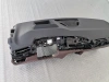 New Dashboard X1 U11 iX1 iX2 HUD Black Mocha