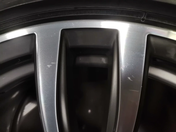 19” BMW Джанти 647 М Нови Гуми Michelin Датчици БМВ G30 G31 G32 G11 G12