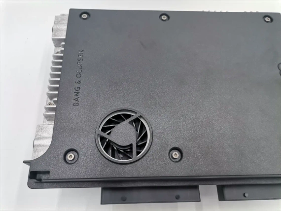 New 4N1035466 OE Amplifier Audi A8 S8 4N D5 Bang