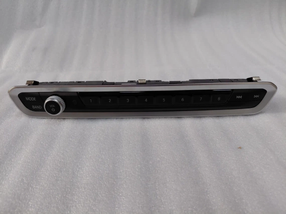 7949328 Panel klimatyzacji radia BMW X5 G05 X6 G06