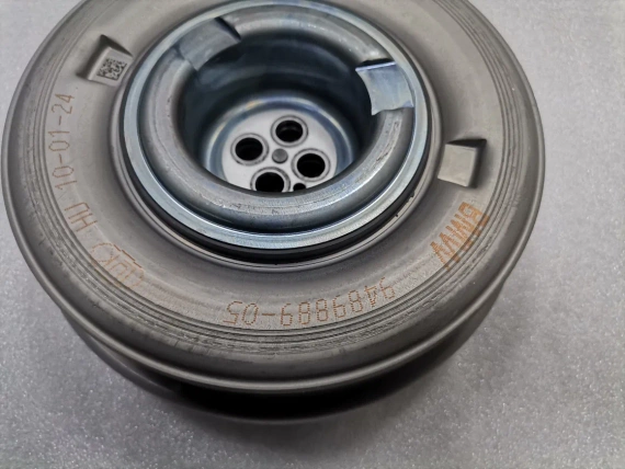 Демпферна шайба 7828331 BMW 7 G70 G05 G06 X7 G07