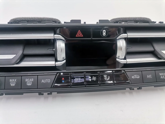 Air Conditioning Panel AC Panel BMW G20 G21 G26 G28 G29 4A0EDC9