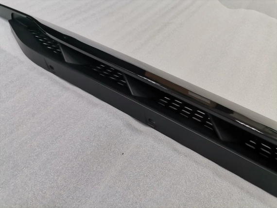 Neu 4S8853671 OE AUDI R8 4S3 Luftführungsgitter