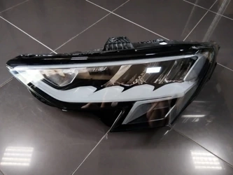 Нов 8Y0941011 Audi A3 S3 8Y Voll LED Фар