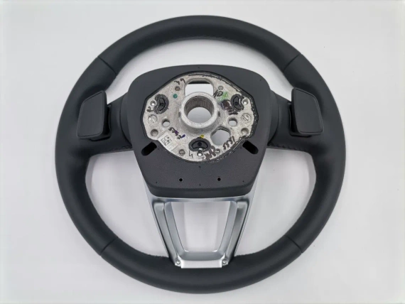 New 4M8419091AJ OE steering wheel Audi Q7 Q8 A4 A5