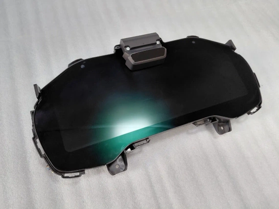 9438334 BMW G05 G06 G07 G14 G15 HUD Cluster