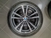 19” BMW Джанти Style M812 Гуми Датчици БМВ M5 F90 M8 F91 F92 F93