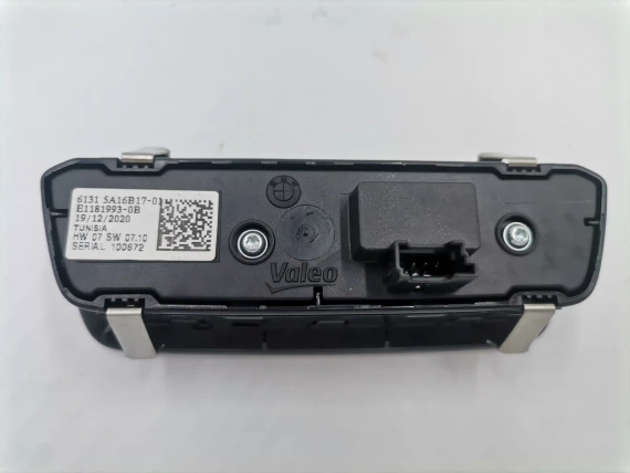 BMW Bedieneinheit Lichtschalter G42 G20 G80 G14 G15 F91 F92 F93 5A16B17