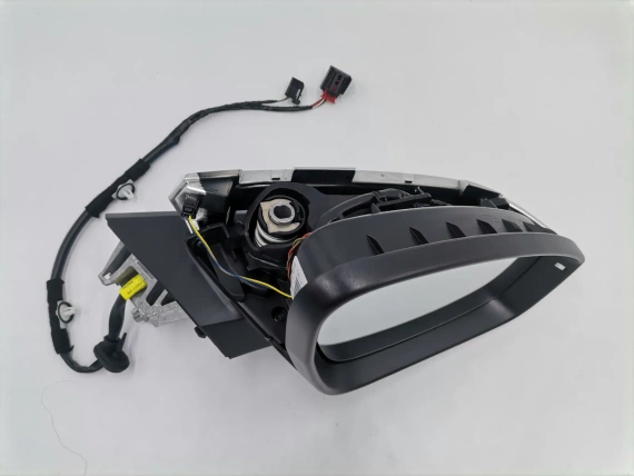 Neu 89C857502A OE Audi Q4 e-tron Außenspiegel 6+2