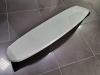 New OE 81A827933C Audi Q2 GA roof spoiler S-Line