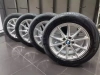 17” Летен К-т БМВ Джанти Style 851 + Летни Гуми + Датчици BMW G20 G22 G26 G30 G31 G11 i4 G32