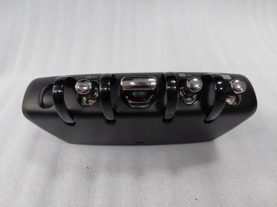 6838204 MINI F57 F55 F56 console START STOP