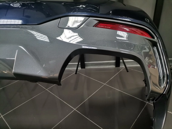 Zderzak Tylny BMW G30 Lci M Pakiet Facelift M Komplet - A20